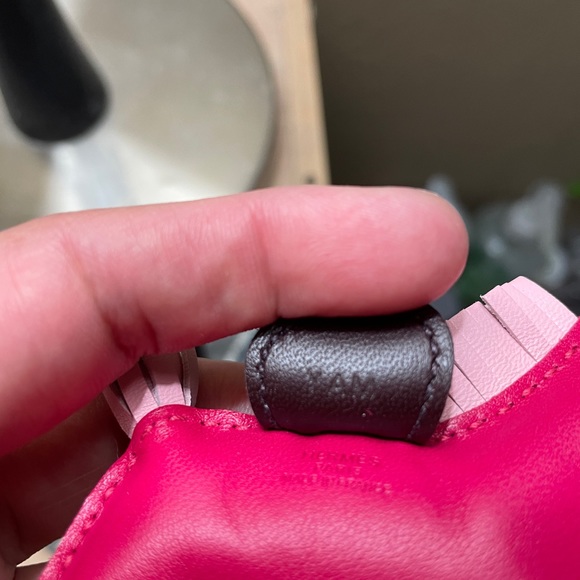 Hermès Rodeo PM - Picture 4 of 4